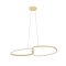 390205 EGLO LODOSA 3000K LED függeszték