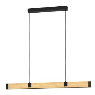 390225 EGLO CAMINARRO 3000K LED függeszték