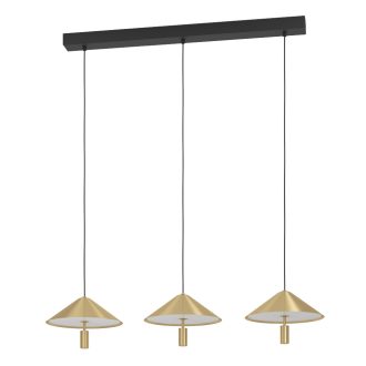 390272 EGLO PARAGUAY 3000K LED függeszték