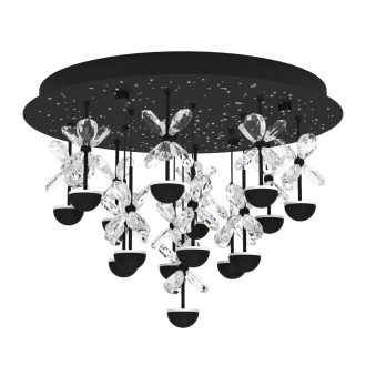 390275 EGLO PIANOPOLI 2 3000K LED mennyezeti lámpa