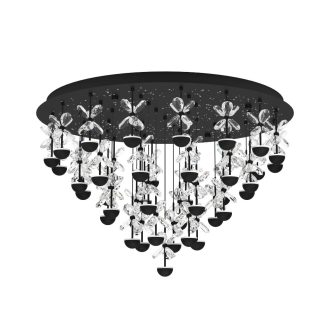 390276 EGLO PIANOPOLI 2 3000K LED mennyezeti lámpa