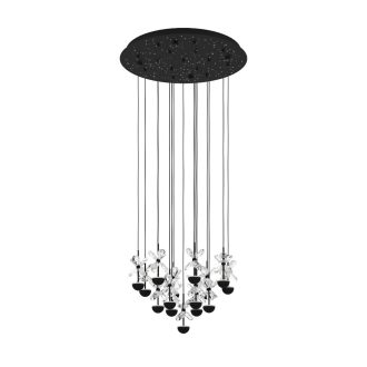 390277 EGLO PIANOPOLI 2 3000K LED függeszték