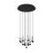 390277 EGLO PIANOPOLI 2 3000K LED függeszték