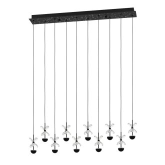 390278 EGLO PIANOPOLI 2 3000K LED függeszték