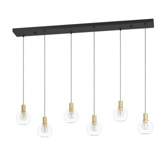 390281 EGLO TERQUE 3000K LED függeszték