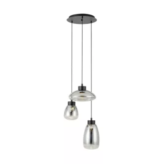 390299 EGLO SARNARRA 2700K LED függeszték