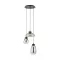 390299 EGLO SARNARRA 2700K LED függeszték