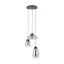 390299 EGLO SARNARRA 2700K LED függeszték