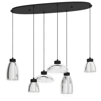 390301 EGLO SARNARRA 2700K LED függeszték