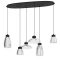 390301 EGLO SARNARRA 2700K LED függeszték