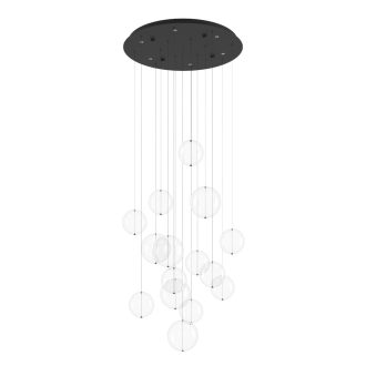 390333 EGLO ESPARDELLO 3000K LED függeszték