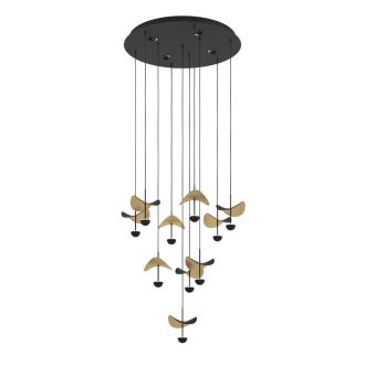 390339 EGLO DRACERA 3000K LED függeszték
