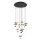 390339 EGLO DRACERA 3000K LED függeszték