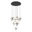 390339 EGLO DRACERA 3000K LED függeszték