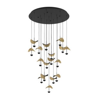 390341 EGLO DRACERA 3000K LED függeszték