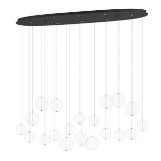 390344 EGLO ESPARDELLO 3000K LED függeszték