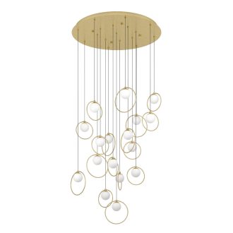 390346 EGLO PORTOCOLOM 3000K LED függeszték