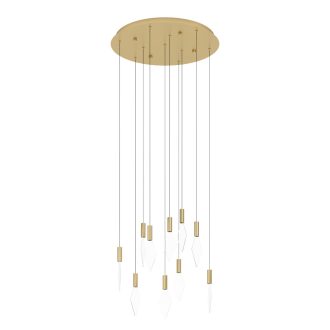 390359 EGLO MIRADOR 3000K LED függeszték
