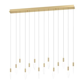 390362 EGLO MIRADOR 3000K LED függeszték
