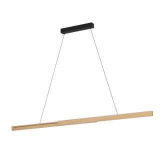 390369 EGLO MONTEBUONO 3000K LED függeszték