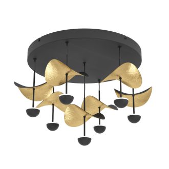 390411 EGLO DRACERA 3000K LED mennyezeti lámpa