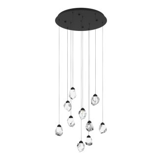 390412 EGLO SINDICAT 3000K kristály LED függeszték
