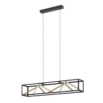 390417 EGLO PENELA 2700K-6500K LED függeszték