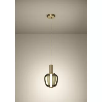 390463 EGLO FRUITERA 2200K-6500K LED függeszték