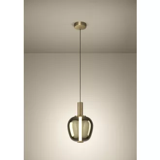 390464 EGLO FRUITERA 2200K-6500K LED függeszték