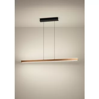 390499 EGLO CIGGIANO 2200K-6500K LED függeszték