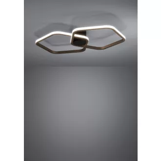 390506 EGLO ESTRELLA 2200K-6500K LED mennyezeti lámpa