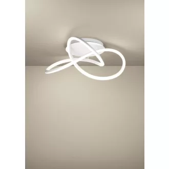 390526 EGLO RIAZA 2200K-6500K LED mennyezeti lámpa