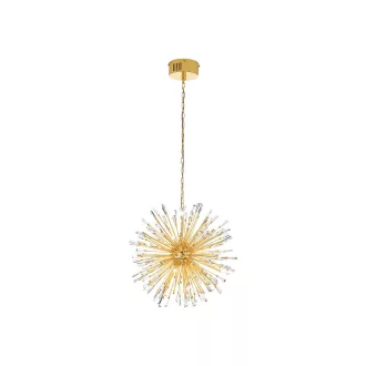 39255 EGLO VIVALDO 1 - LED függeszték