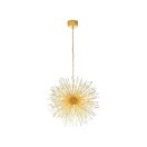39256 EGLO VIVALDO 1 - LED függeszték