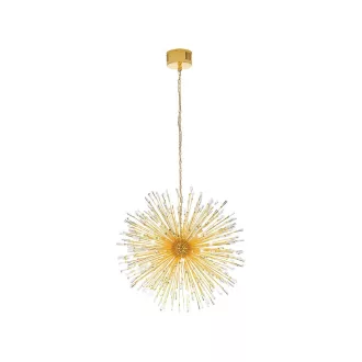 39256 EGLO VIVALDO 1 - LED függeszték