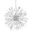39261 EGLO VIVALDO 1 - LED függeszték