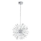 39261 EGLO VIVALDO 1 - LED függeszték