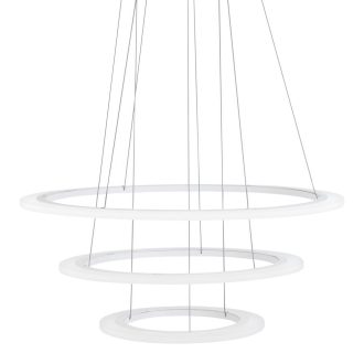 39274 EGLO PENAFORTE LED fényerőszabályzós függeszték