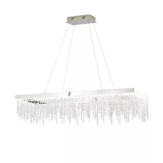 39283 EGLO ANTELAO LED fényerőszabályzós függeszték