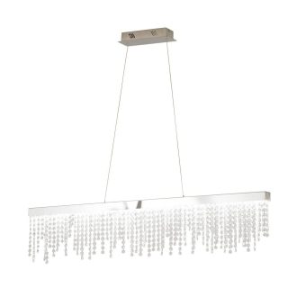 39284 EGLO ANTELAO LED fényerőszabályzós függeszték