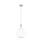 39319 EGLO CADOS LED függeszték