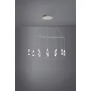 39327 EGLO SANTIGA LED függeszték