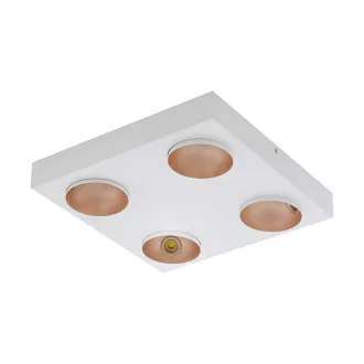 39377 EGLO RONZANO LED spot lámpa