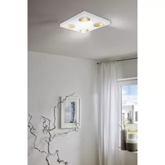 39377 EGLO RONZANO LED spot lámpa