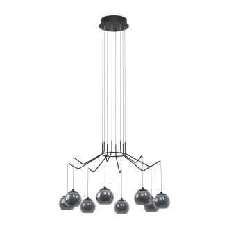 39511 EGLO ROVIGANA LED függeszték