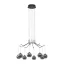39511 EGLO ROVIGANA LED függeszték