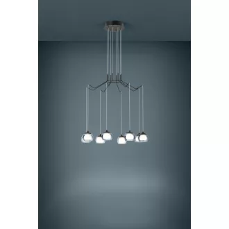 39511 EGLO ROVIGANA LED függeszték