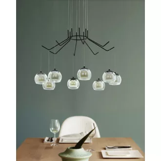 39511 EGLO ROVIGANA LED függeszték