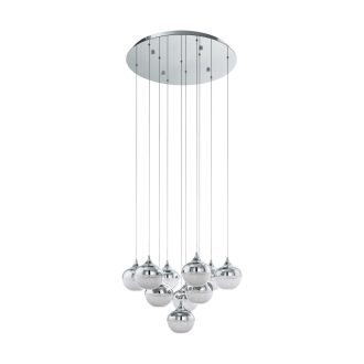 39527 EGLO MIOGLIA LED függeszték