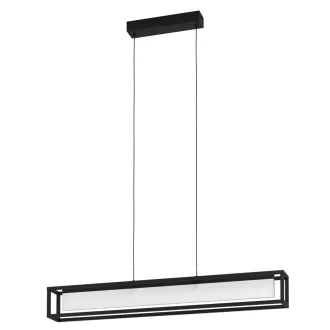 39629 EGLO GUALAJO 3000K 3000 lm LED függeszték